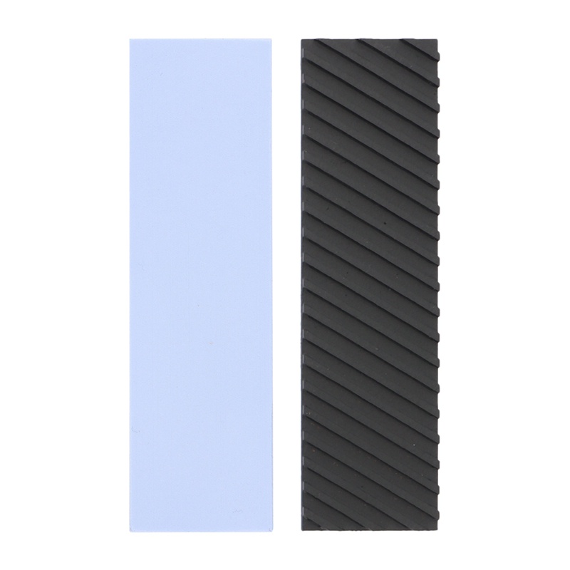 Tản NhiệT Graphene M.2 NGFF 2280 PCI-E NVME SSD