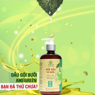Dầu gội vỏ bưởi 🍍FREESHIP🍍Dầu gội cao cấp vỏ bưởi chai chính hãng/Dầu gội cao cấp vỏ bưởi chai cao cấp