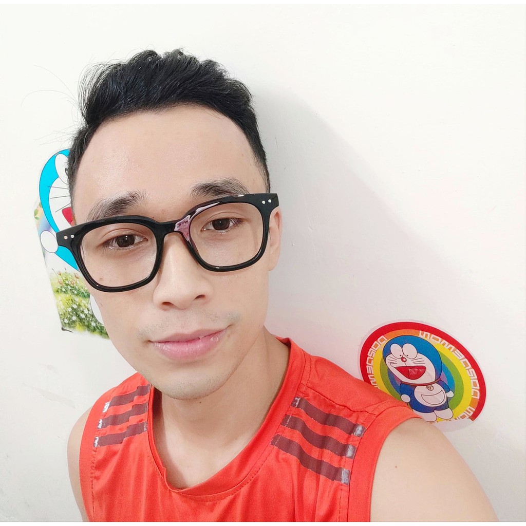 [Mã FARSSTGRE giảm 5K đơn bất kỳ] Kính mát nam nữ GAP Cao Cấp , thời trang hàn quốc xu hướng 2021 | BigBuy360 - bigbuy360.vn