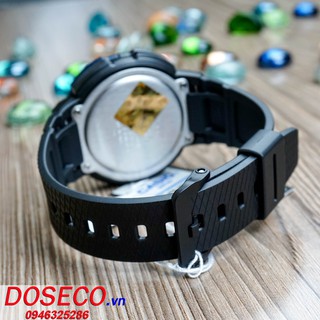 Đồng hồ nam Casio SGW-600H-2ADR