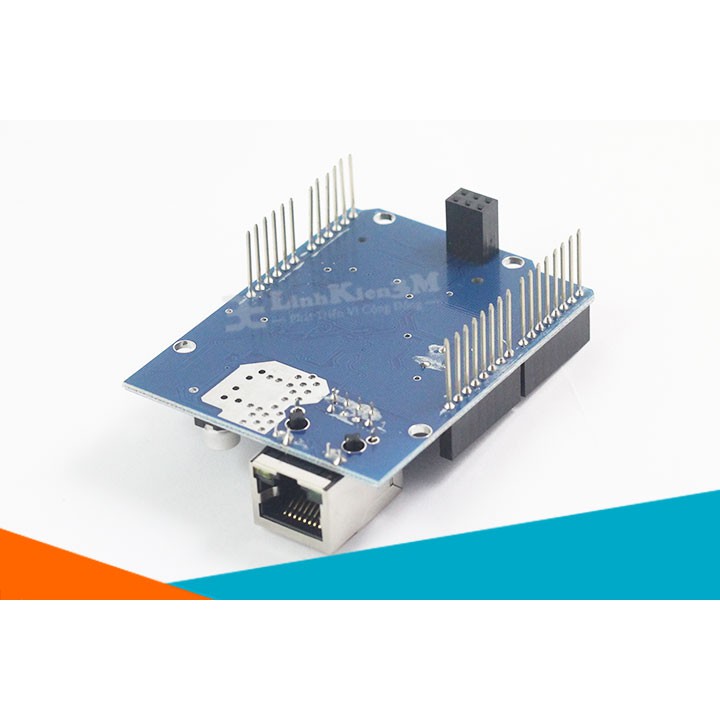 Module Ethernet W5100