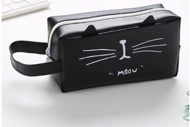 Bóp viết nhựa dẻo mềm silicon MEO