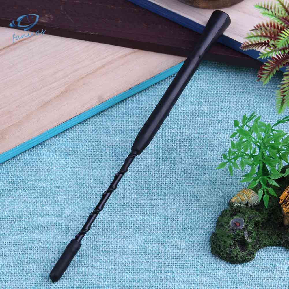 Ăng Ten Khuếch Đại Tín Hiệu Radio FM 16 inch Gắn Nóc Xe Hơi