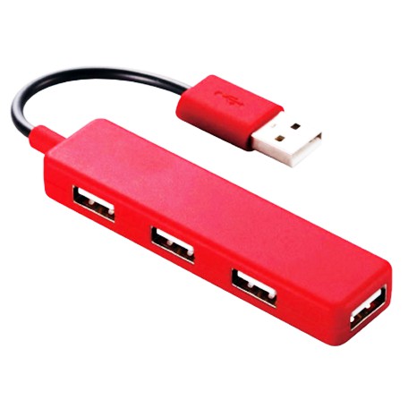 BỘ CHIA (Cổng Chia) USB ELECOM U2H-SN4BRD