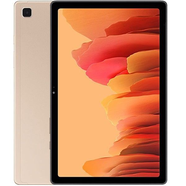 Máy Tính Bảng Samsung Galaxy Tab A7 (3GB/64GB) 2020 - Hàng Chính Hãng