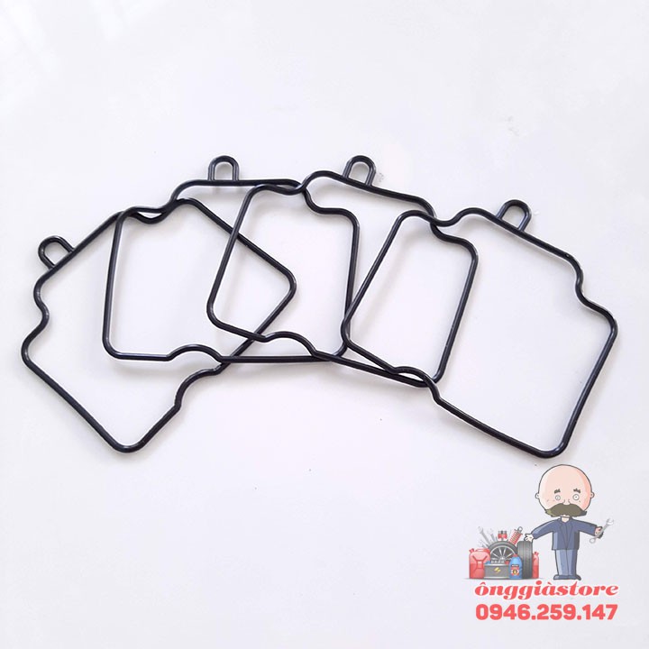 RON CHÉN XĂNG EXCITER 135 4 Số 2010- HÀNG TỐT PT173