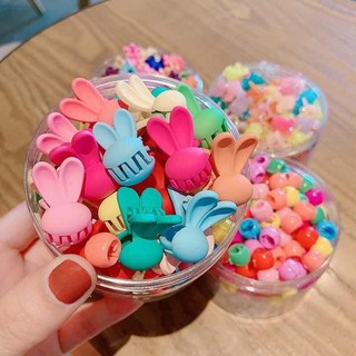 KẸP TÓC CÀNG CUA MINI XINH CHO BÉ GIAO HÌNH NGẪU NHIÊN