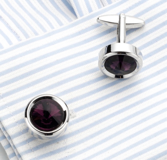 Cufflinks khuy măng sét cao cấp