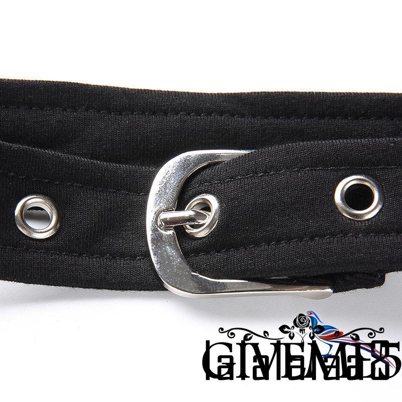 Áo croptop không tay thời trang quyến rũ cho nữ