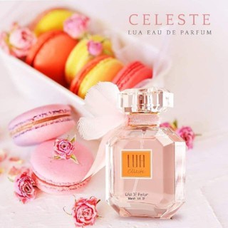 Nước hoa nữ Lua Celester – GỢI CẢM VÀ TINH TẾ (50ML)