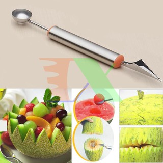 Dao tỉa trái cây 2 đầu