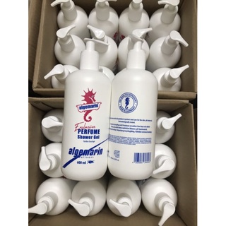 sữa tắm cá ngựa chuẩn đức