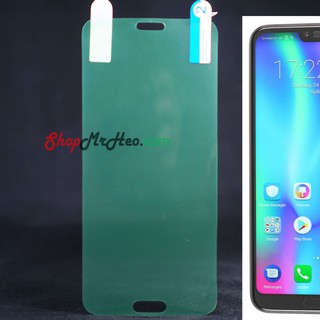 Dán Dẻo TPU Full Màn Hình Huawei Honor 10