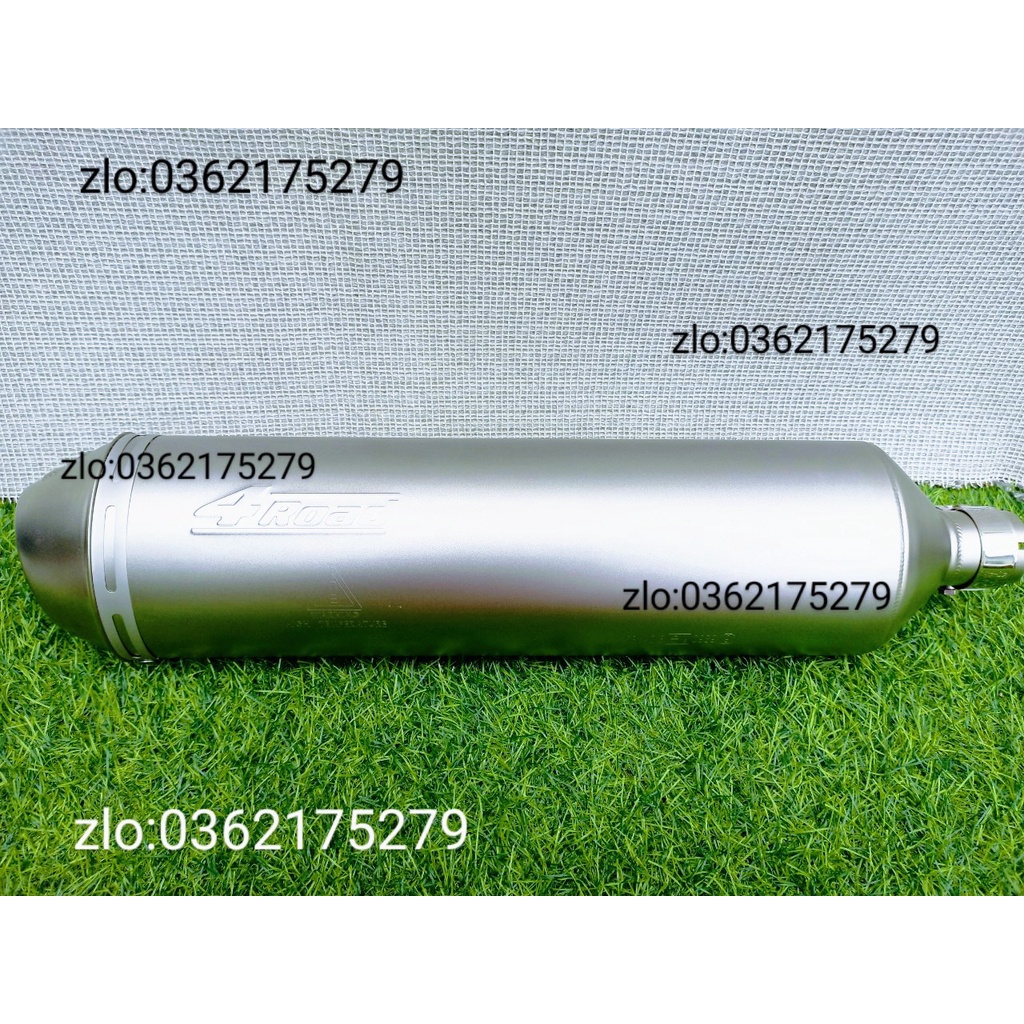 LON PÔ 4 ROAD LON NGẮN VÀ DÀI GẮN CÁC DÒNG XE VARIO,VISON.AB.LUBIAT.NOVO.CLICK,SH Ý.SH MODE