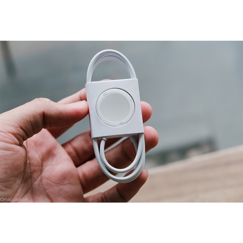 Dây sạc đồng hồ A W sử dùng seri 1-7 BH 12 Tháng