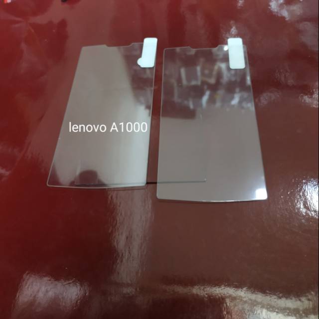 Kính Cường Lực Chống Trầy Cho Lenovo A1000. A2010. A3900. A5000. A6000 A6010 A6600. A7000 A7700