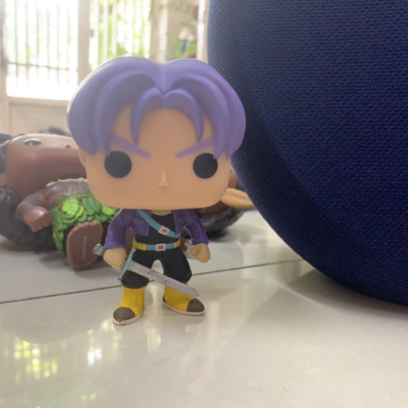 Mô hình Funko Trunk 2nd