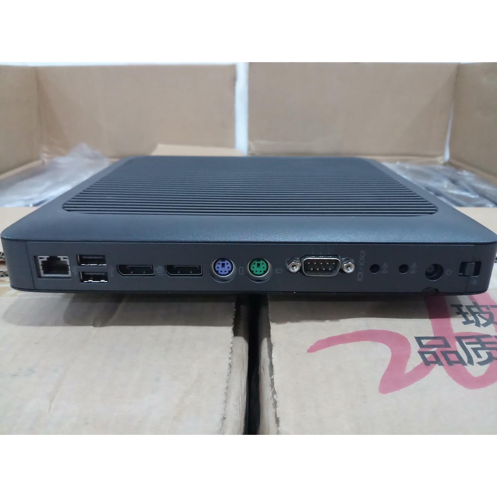 [Hàng Xịn]Cây pc máy tính MINI HP T620/ PC DELL Dx0QRAM 4GB và 8G,SSD 120GB-Case mini Gamming Cực khỏe chơi game,Vp,Giải