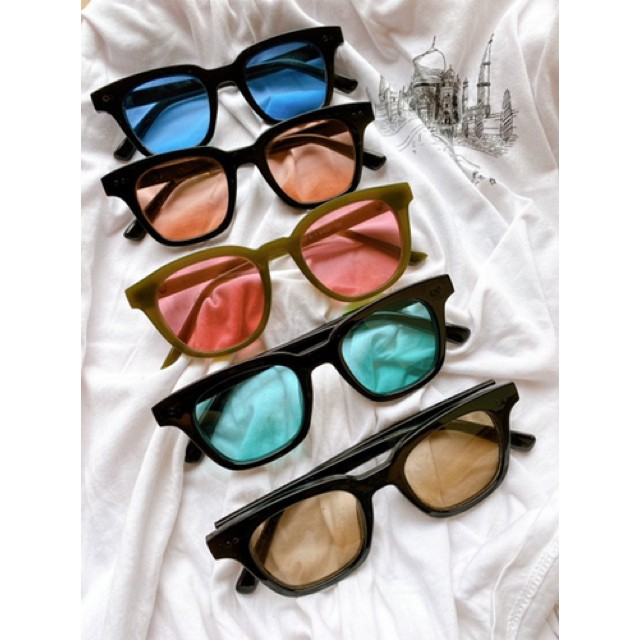 Kính V nhiều màu hót teen | BigBuy360 - bigbuy360.vn