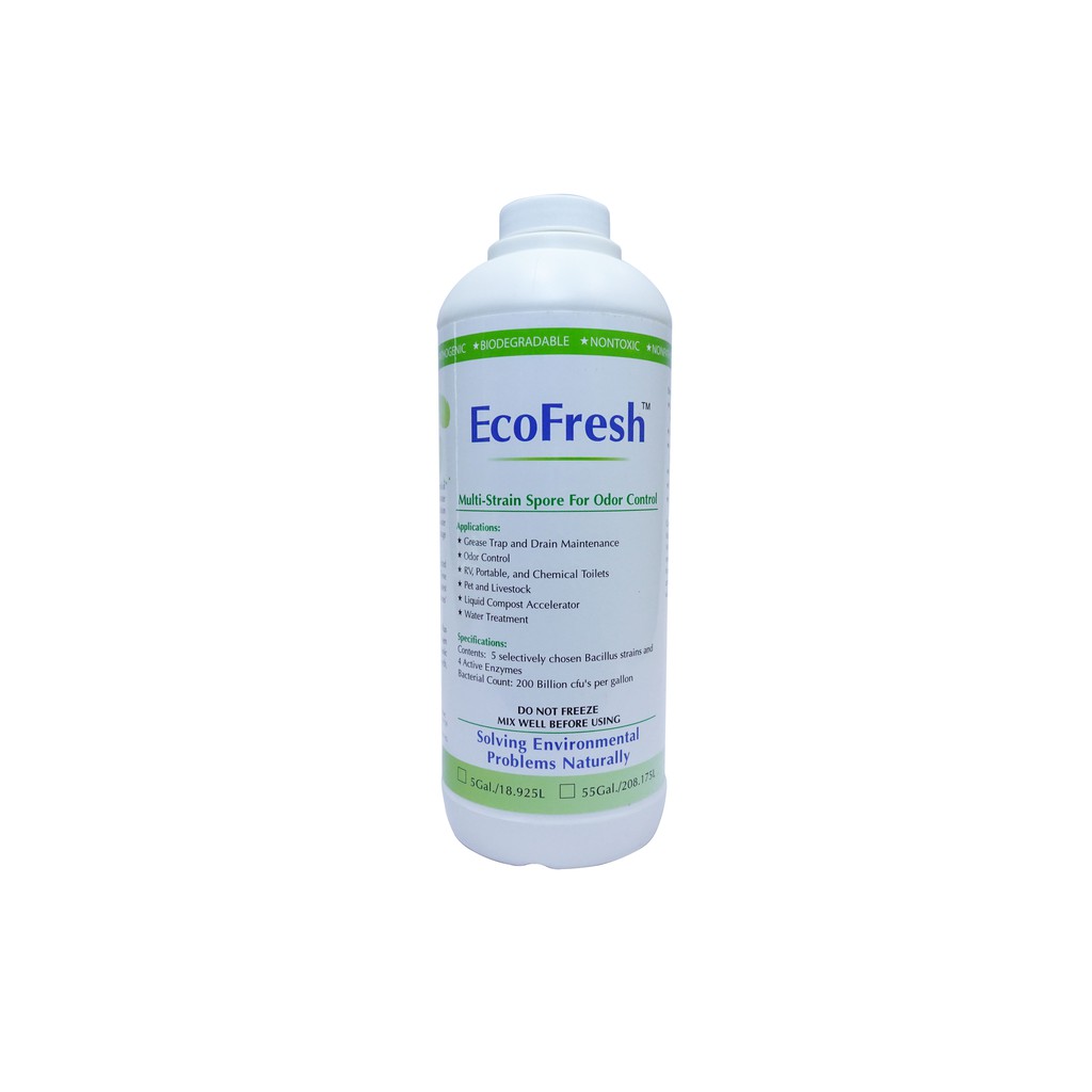 Vi Sinh Khử Mùi, Miếng Dán Thơm Mát - Combo EcoFresh, Curve Fresher - Mang Lại Hương Thơm Dễ Chịu Cho Nhà Ở, Văn Phòng