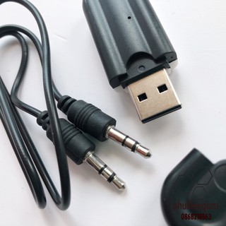 Usb Bluetooth Tạo Bluetooth Cho Loa & Amply