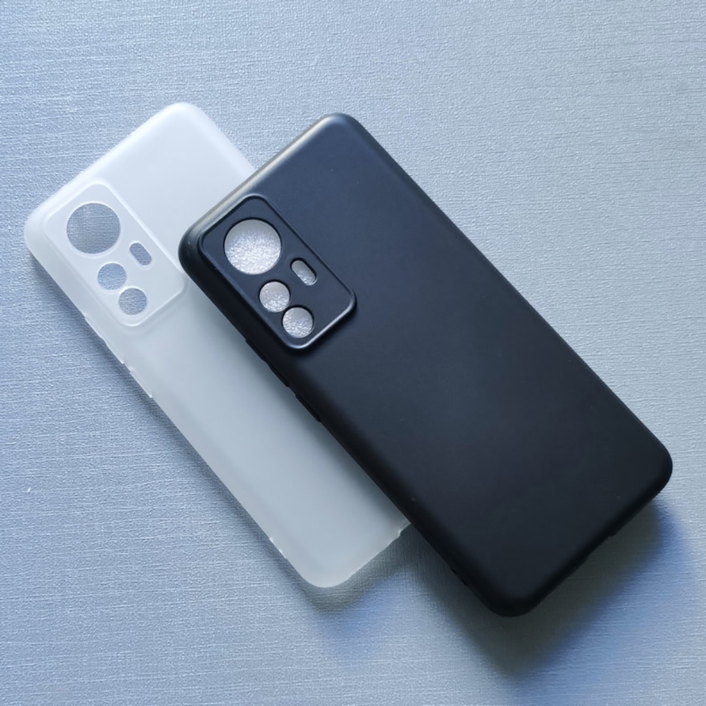 Ốp điện thoại TPU Silicone Siêu MỏNg Cho Redmi K50 Ultra Case 5G Xiaomi Redmi K 50 Ultra K50Ultra
