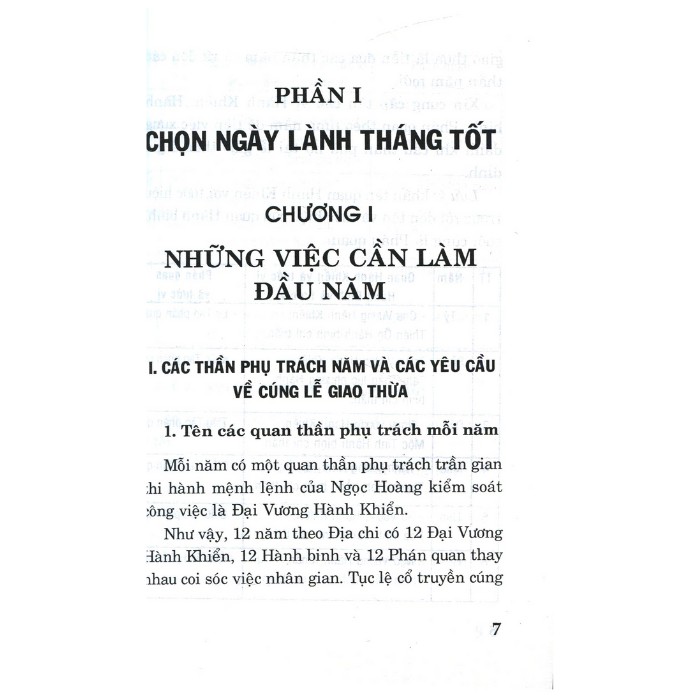 Sách - Ngày lành tháng tốt - Ths. Vũ Đức Huynh | BigBuy360 - bigbuy360.vn