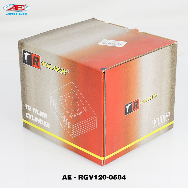 Lòng RGV    SUZUKI SPORT - SU XIPO - RG 110 - RGV 120 - SATRIA 2000