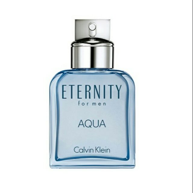 Nước hoa ETERNITY AQUA  For Men