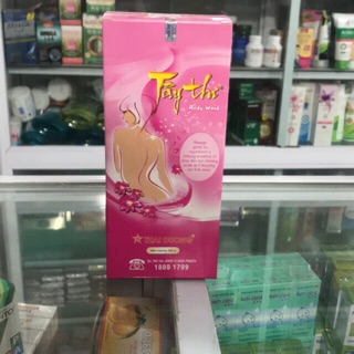 Sữa tắm tây thi 200ml