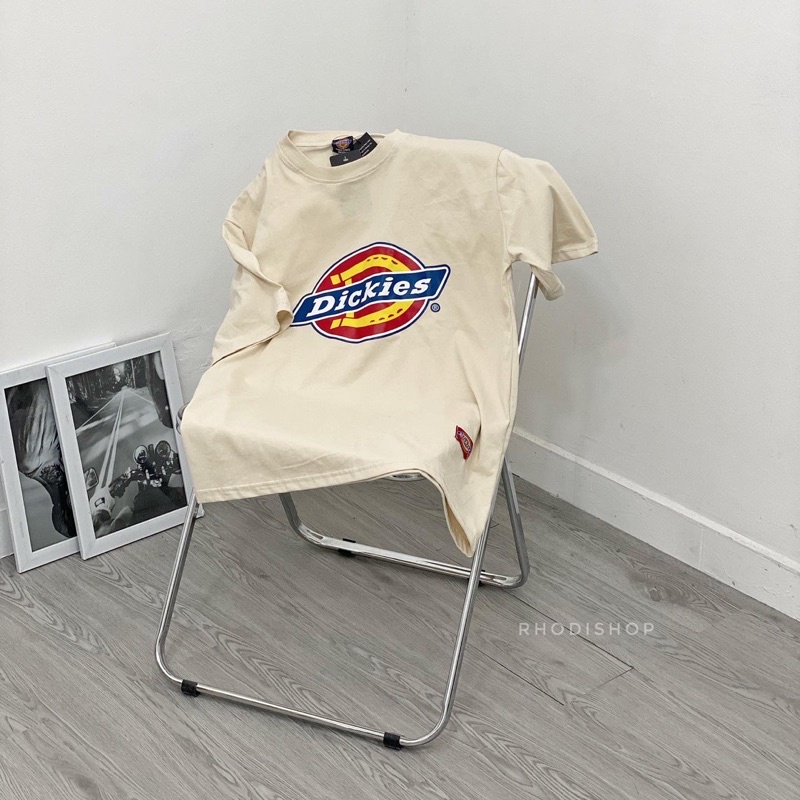 Áo Phông Unisex Dickie 2 RHODISHOP