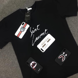 Áo thun cotton 4 chiều cao cấp chuẩn (hàng đẹp)