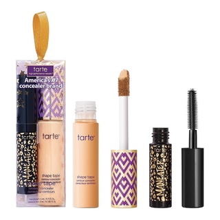 SET TARTE CKĐ và MASCARA