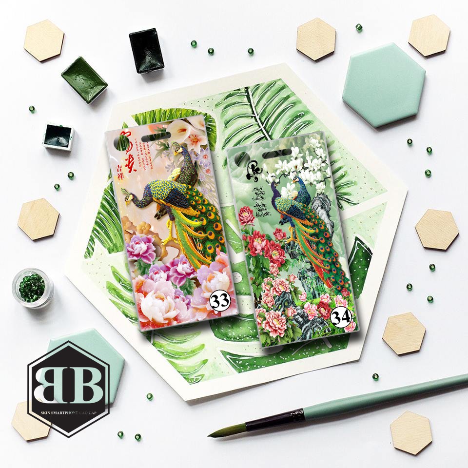 Ốp lưng điện thoại Sony Xperia XZ1 giá rẻ chất lượng cao | BigBuy360 - bigbuy360.vn