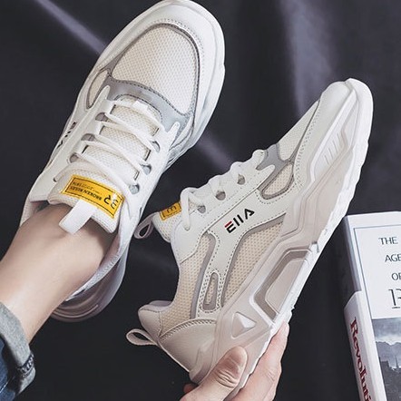 GIÀY NAM Thể Thao Cực Hot Spiso S052 Phản Quang | BigBuy360 - bigbuy360.vn