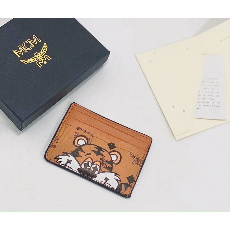 VÍ MCM MINI FULLBOX