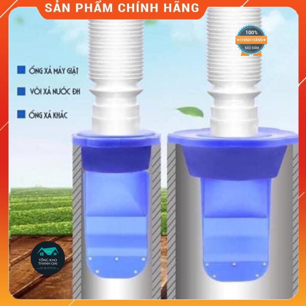 Dụng Cụ Ngăn Mùi, Khử Mùi Nhà Về Sinh