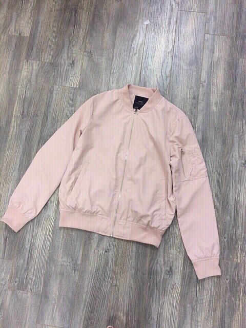 Bomber zara