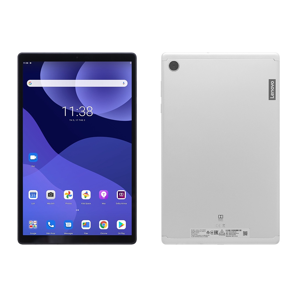 Máy tính bảng Lenovo Tab M10 Gen 2 32GB | BigBuy360 - bigbuy360.vn