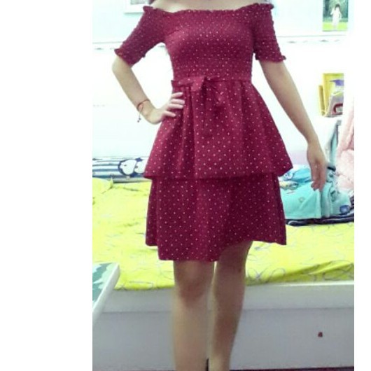 Thanh lý đầm, bi đỏ tầng dưới 50kg