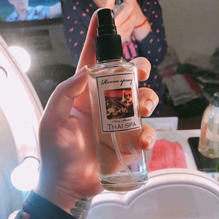 Xịt thơm phòng của thái 100ml