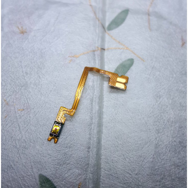 Dây Nút Nguồn, Âm Lượng Oppo A7 CPH1903