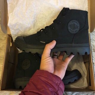 [HOT] Giầy Palladium