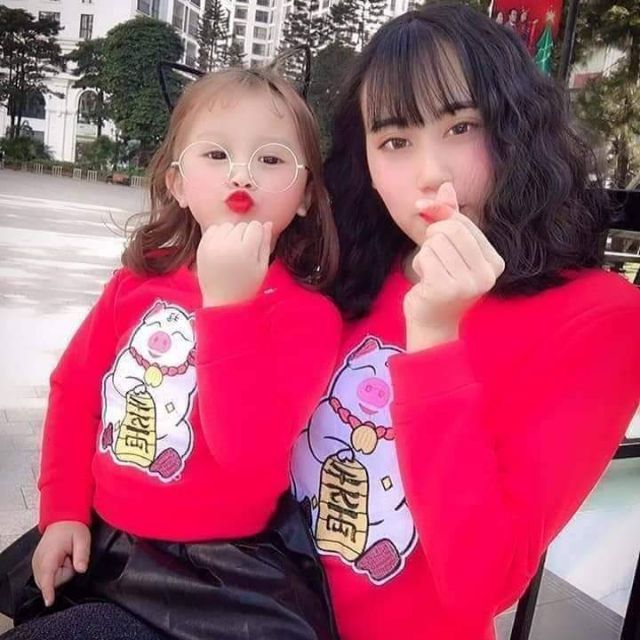 Sét lợn thần tài
