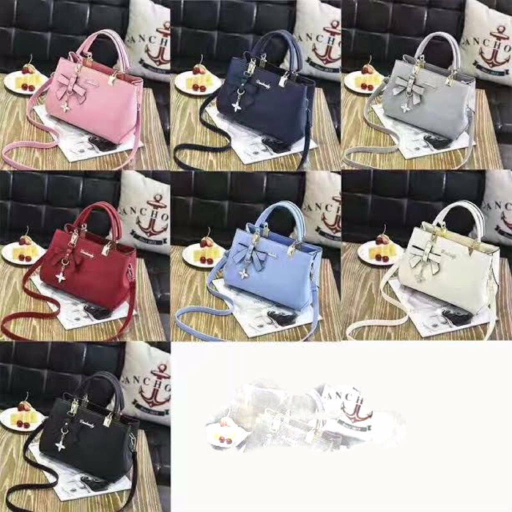 Túi xách nữ  thời trang cao cấp s3