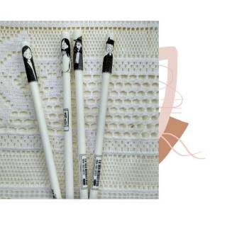 Nhân Vật Bút Gel
