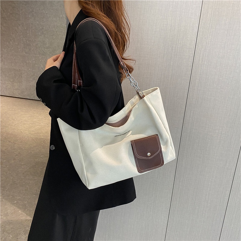 Túi Xách Thiết Kế Mới Kiểu Dáng Đơn Giản Thời Trang