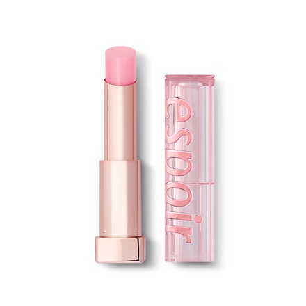 Son Dưỡng Có Màu Espoir Nowear Glow Lip Balm Shell Pink 4.5gr