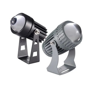 Đèn Led 3W, 5W, 10W Chống Nước Rọi Cây Rọi Cột Đèn Led Sân Vườn Đèn Led Bảng Hiệu Quảng Cáo