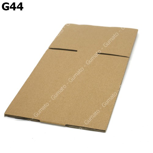 Hộp giấy P62 size 25x15x5 cm, thùng carton gói hàng Everest